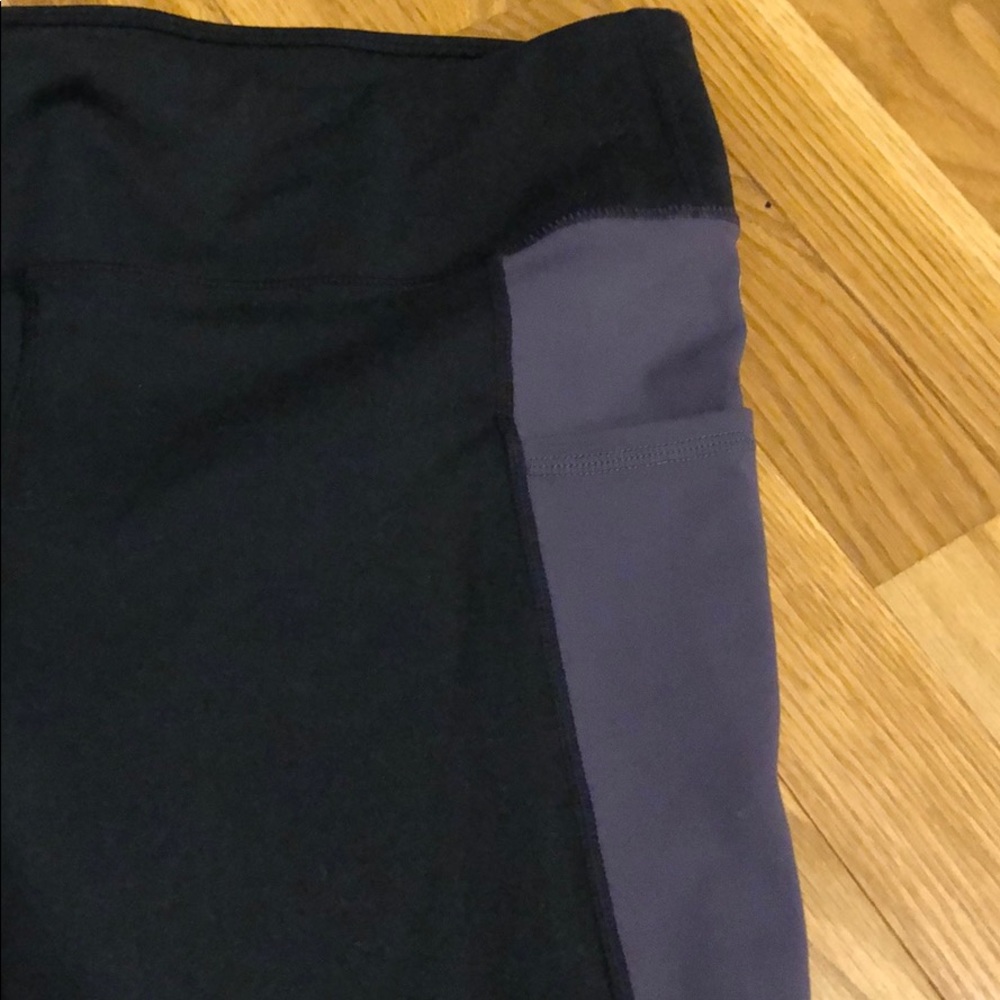 Fabletics Yoga Pants - Picture 2 of 5
